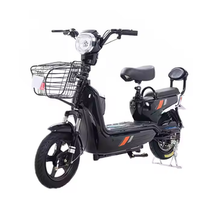 Moto tout-terrain électrique Surron 350W 48V, vélo électrique chinois, vélo électrique adulte 48V très abordable - Product Image 1