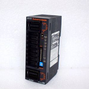 Module de conversion analogique-numérique pour PLC CC-Link, unité de conversion A/D AJ65VBTCU68ADIN - Product Image 2