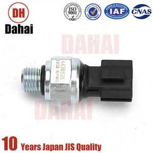 4436535日立DAHAI JAPAN用圧力センサー - Product Image 5