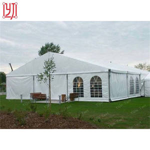 Carpa para Fiestas de 300 Personas, Precio Económico, Gran Venta en China - Product Image 5