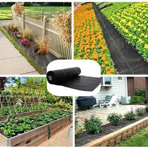 Cubierta de suelo <span class=keywords><strong>HDPE</strong></span> PP/esteras para invernadero/Agricultura - Product Image 2