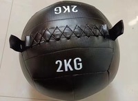 Pelota de Ejercicio Wall Ball
