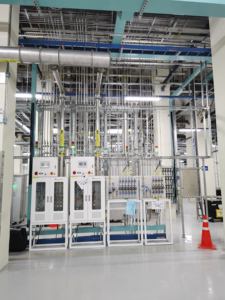 Regulador de alta presión autooperado 6000psi 316ss para O2/N2/Ar/H2/gas Lp/C2H2/C3H8 1/4NPT hembra - Product Image 4