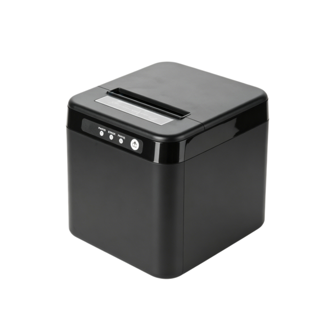 LASAET Factory Direct 80mm Thermal Receipt POS Printer USB Interface No Battery Android SDK 576dpi Resolution 1-Year Warranty-in