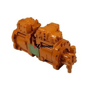 Hydraulic <b>Pump</b> Assy 4I-7683 <b>Pump</b> Part Number K3V63DT Construction Machine - Product Image 2