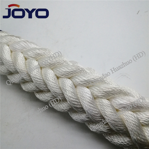 Cuerda de 12 hilos Polipropileno (<span class=keywords><strong>PP</strong></span>) y PET Cuerda mixta 12mm - Product Image 3