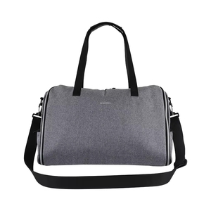 Bolsa Deportiva Impermeable 2026, Bolso de Mano con Compartimento para Zapatos, Equipaje de Negocios, Bolsa de Viaje de Nailon para Deportes al Aire Libre - Product Image 3