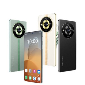 Realme 11 Pro+ 2025, Pantalla LCD de 7 Pulgadas, 120 Hz, CDMA, Octa Core, Carga Rápida de 120 W, Cámara Súper IA, Doble SIM, Teléfono Inteligente Multicolor de Moda - Product Image 3