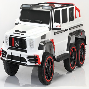 <span class=keywords><strong>Auto</strong></span> Elettrica Telecomandata per Bambini, Giocattolo in Plastica a Batteria per Età 5-7 Anni, Disponibile per Acquisti all'Ingrosso - Product Image 2