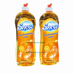 Détergent <span class=keywords><strong>liquide</strong></span> pour lave-<span class=keywords><strong>vaisselle</strong></span>, vente en gros, avec design d'emballage de bouteilles - Product Image 2