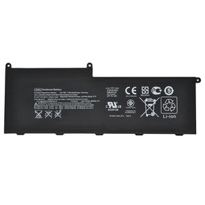 Batterie d'ordinateur portable 14,8 V 72 Wh LR08 LR08072XL LR08XL pour HP Envy 15-3000 3100 3200 <span class=keywords><strong>3300</strong></span> 3011tx HSTNN-UB3H HSTNN-DB3H 660002-541 - Product Image 4
