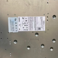 Módulo de Control Electrónico de Automatización Industrial Original C9300-24P-A para Equipos Eléctricos