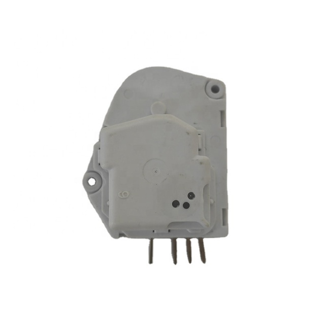 Defrost Timer 6 HOUR Digital Timer for Refrigeration Parts
