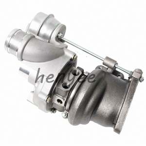 Turbocompresor K03 Turbo para Bmw Mini Cooper Clubman S R56 R57 R58 2007-2016 actualización Turbo 53039880118 - Product Image 5