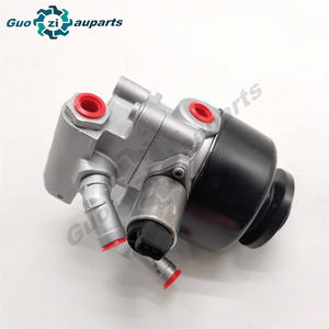 Nouvel ensemble d'embrayage A003 466 52 01 A0034662401 0034662401 A0034665201 0034665201 pour <span class=keywords><strong>MB</strong></span> W220 C215 <span class=keywords><strong>CL500</strong></span> - Product Image 3