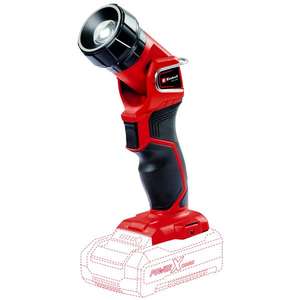 EINHELL-Antorcha de batería de 18V (sin batería)-EAN 4514130 4006825610451 Li H-Solo- - Product Image 2