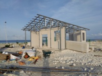 2020 Construction Immobilier Maison préfabriquée à vendre