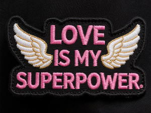 Kustom grosir tambalan bordir besi Pada <span class=keywords><strong>Patch</strong></span> bordir Hook dan Loop <span class=keywords><strong>Patch</strong></span> untuk topi - Product Image 4