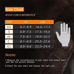 Gants de cyclisme pour hommes et femmes, protection des mains pour la salle de sport, l'entraînement, l'exercice, la musculation, le sport, gants de soutien du poignet - Product Image 3