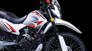 Brazil phong cách off-road xe máy pr250 không khí mát mẻ 250cc, Kick/Điện bắt đầu, Tùy chỉnh màu sắc tùy chọn - Product Image 4