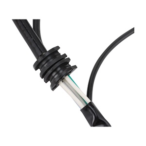 GOOFIT - Bobina de Estator para Motocicleta YAMAHA <span class=keywords><strong>XT</strong></span> <span class=keywords><strong>660R</strong></span> (05-15), Repuesto de Motor - Product Image 3
