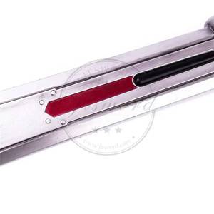 Espada Hardedge de Espuma de Nube de MS Final Fantasy 7 - Product Image 5