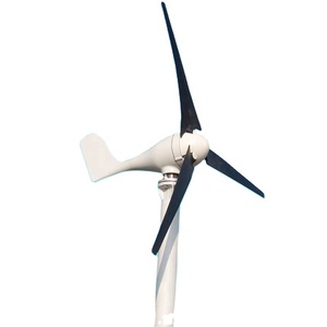 Giá tua bin gió 400W không tiếng ồn, máy phát điện tua bin gió để bán, máy phát điện chạy bằng gió, máy phát điện gió - Product Image 1