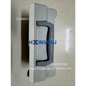 Analyseur de spectre RF Gwinstek Gsp-730 pour l'enseignement de la communication radiofréquence 3 GHz #   hx - Product Image 2