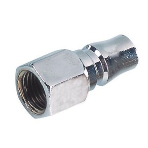 Ensemble de raccords rapides et de raccords pneumatiques de style japonais, 10 pièces, type C, pour compresseurs industriels - Product Image 2