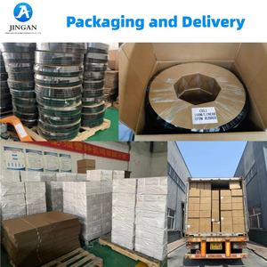 אטם גומי מסוג U לדלת רכב, אטם קצף <span class=keywords><strong>EPDM</strong></span>, אטם דלת עמיד למים, מגן אטם גומי - Product Image 6