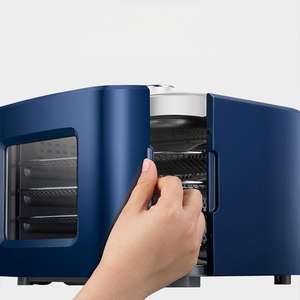 เครื่องอบแห้งอาหารแบบปั๊มความร้อนประสิทธิภาพสูงสำหรับผลไม้และผัก สำหรับเห็ด ถั่วลิสง และปลาแห้ง - Product Image 3