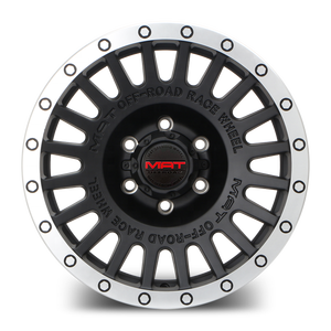 ผู้โดยสารล้อรถ16 17 18นิ้วหลายซี่ออกแบบหล่อขอบ-1908 - Product Image 4