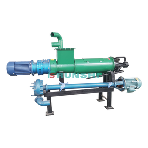 Máquina Deshidratadora <span class=keywords><strong>de</strong></span> <span class=keywords><strong>Estiércol</strong></span> <span class=keywords><strong>de</strong></span> <span class=keywords><strong>Caballo</strong></span> Modelo 180/Equipo para Granjas Avícolas en <span class=keywords><strong>Venta</strong></span> - Product Image 5