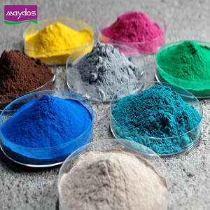 Maydos, superventas, colorido recubrimiento en polvo epoxi, <span class=keywords><strong>Pintura</strong></span> En Polvo, recubrimiento en polvo electrostático - Product Image 1