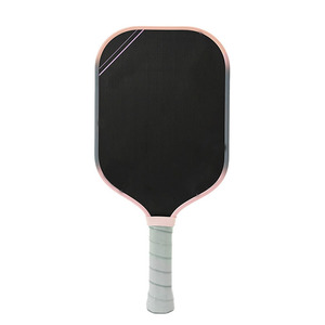 Vợt cầu lông pickleball lõi tổ ong sợi carbon T700 đạt chuẩn USAPA, thế hệ 3, thế hệ 4, 14mm/16mm, dùng cho giải trí - Product Image 2
