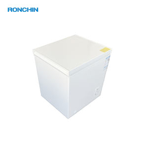 Congélateur coffre compact 60L, économe en énergie, ultra silencieux, idéal pour la maison, l'appartement, mini congélateur pour bar, café, hôtel - Product Image 6