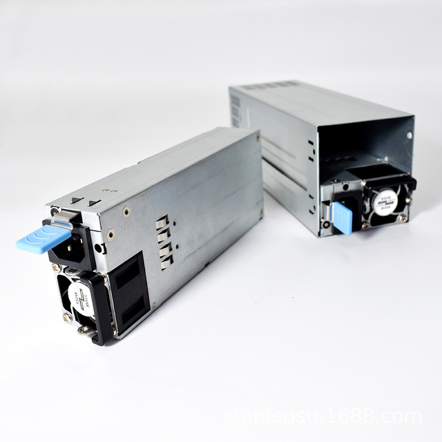 2400W 1U 2U Hot Swap Redundant Power Supply Module Server Power Supply Reliable PSU for Data Center