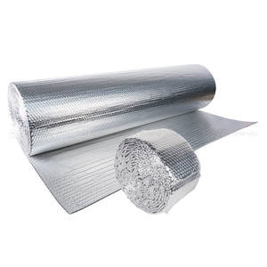 Nuovo riflettore radiante riflettente isolante foglio del radiatore <span class=keywords><strong>per</strong></span> l'<span class=keywords><strong>isolamento</strong></span> termico - Product Image 5