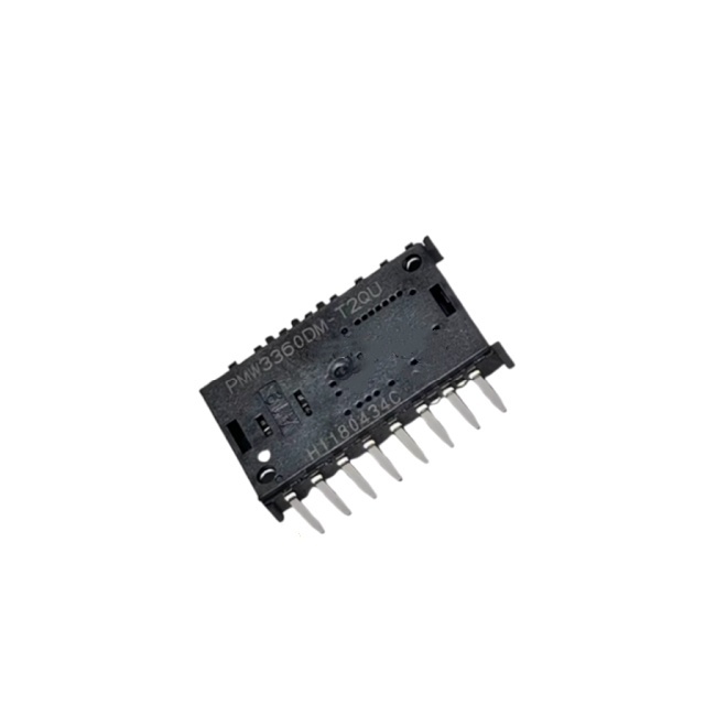 PMW3360DM-T2QU PMW3360DM PMW3360 Original DIP16 Optical Sensor PMW3360DM-T2QU