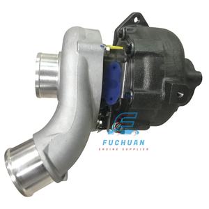 Turbocompresor BV43 nuevo de alta calidad 28200-4A470 53039880144 53039880122 Turbo para motor <span class=keywords><strong>Kia</strong></span> <span class=keywords><strong>Sorento</strong></span> 2.5D CRDi D4CB - Product Image 5