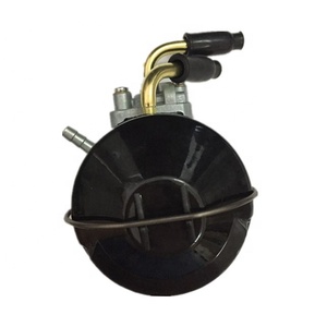 Carburateur haute performance style Dellorto pour <span class=keywords><strong>Mobylette</strong></span>, Vespa, Piaggio, Peugeot SHA 1515 Carburateur pour cyclomoteurs 2 temps - Product Image 4