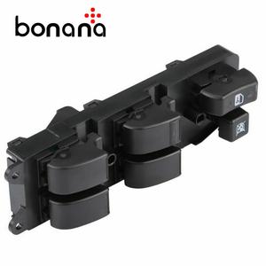 Interruptor Elevador de Ventanas 84820-02100 para Corolla 1995-2004 84820-02100 - Product Image 3