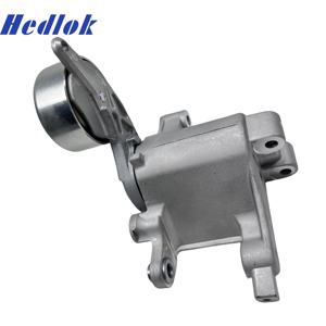 HEDLOK sabuk Tensioner Pulley <span class=keywords><strong>Idler</strong></span> 16620 30031-Untuk TOYOTA INNOVA FORTUNER HILUX HIACE 1KDFTV 2KDFTV Engine - Product Image 1