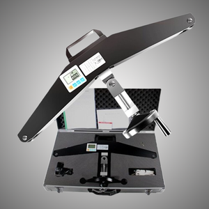 NEWJIELI NSZ-20 Testeur de câble métallique haute précision 20KN, résolution 0,01KN, équipement industriel, équipement de gréage maritime - Product Image 1