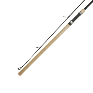 Puissance <span class=keywords><strong>carpe</strong></span> <span class=keywords><strong>12</strong></span> <span class=keywords><strong>pieds</strong></span> tige 2 sections 3.5lbs FUJI guides FUJI porte-moulinet couvercle à haute teneur en carbone 1K enveloppe en carbone poignée en liège complet - Product Image 5