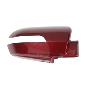 ฝาครอบกระจกมองหลังบูอิคชุดเต็มพลาสติกพ่นสีสำหรับเอ็กเซล 08-12 ซ้ายขวา - Product Image 1