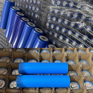 <span class=keywords><strong>3.2v</strong></span> 20ah 15ah 22ah C33 33140 C40 40135 33138 40160 Ev Lfp 电池 Lifepo4 圆柱形电池 太阳能电池 锂离子电池 - Product Image 6