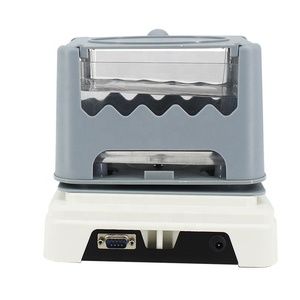 Densímetro Electrónico de Goma, Medidor de Densidad de Plástico Sólido, Medidor de Densidad de Espuma y Esponja - Product Image 4