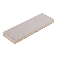 Panneau en bois massif mat, résistant aux taches et facile d'entretien, pour armoire de salon moderne et minimaliste