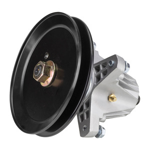 Ensemble d'arbre de coupe universel pour tondeuse à gazon A10690 0690Spindle618P09258 pour remplacement de pièces de tondeuse - Product Image 4
